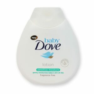 Dove Baby tekući sapun 200ml