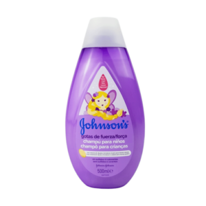 Johnsons Bedtime Kupka Lavanda 500ml