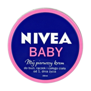 Nivea dječja krema MyFirstC. 150ml