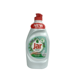 Jar Sensitive 450 ml