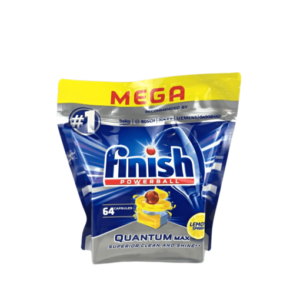 Finish Quantum Max Limun 64