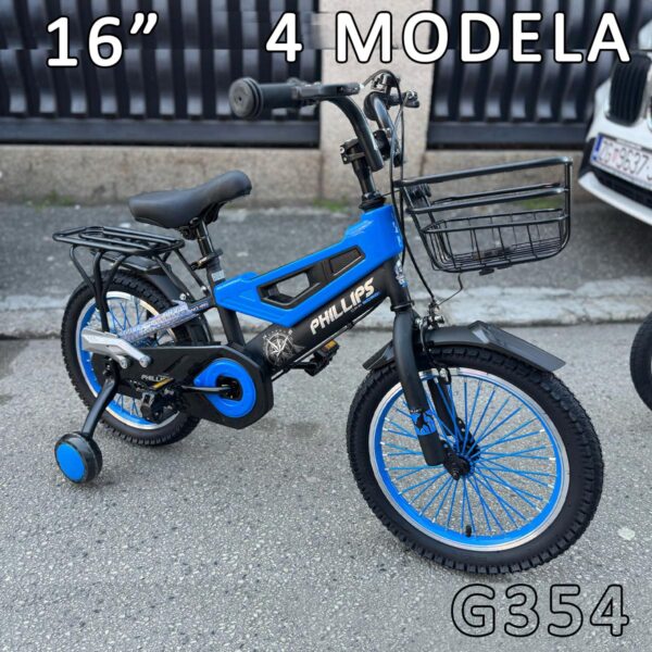 Bicikl za Dječake G354