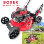 Boxer benzinska samohodna kosilica 4,3 Ks - BX 3260