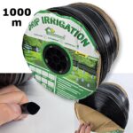 1Km PVC crijeva za navodnjavanje G387 Front 1