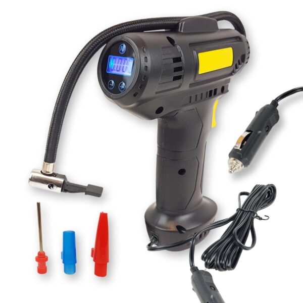 Kompresor za gume 12v G390