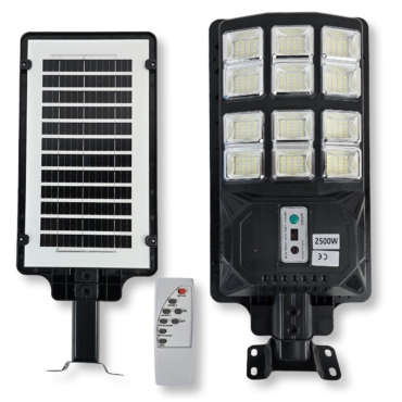 Solarni reflektor sa stalkom G428 Front 1