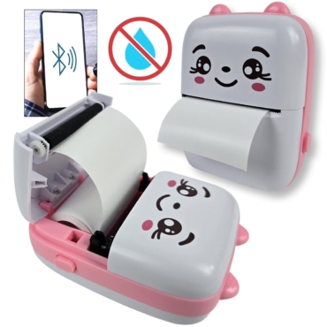 Termalni mini printer G406 Front 1