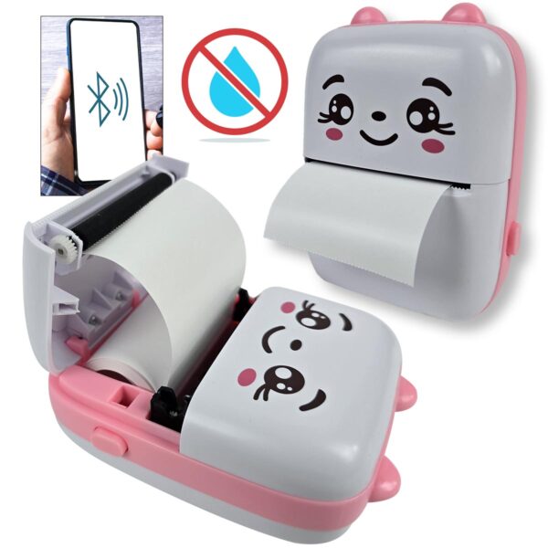 Termalni mini printer G406