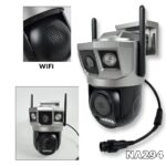 WiFi dvostruka kamera G294 Front 1_0
