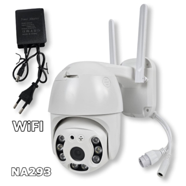WiFi smart kamera G293 Front 1_0