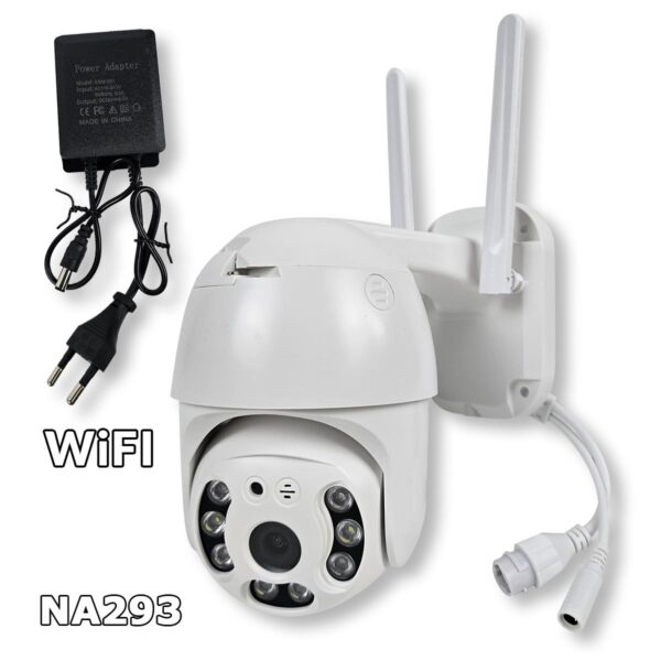 WiFi smart kamera NA293