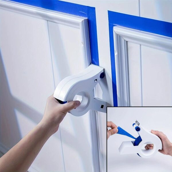 Dispenzer za krep traku s rezačem G490