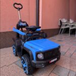 Džip na akumulator s daljinskim upravljačem G468