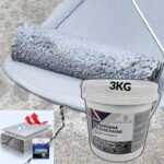 Goldygummi tekuća gumena hidroizolacija G473