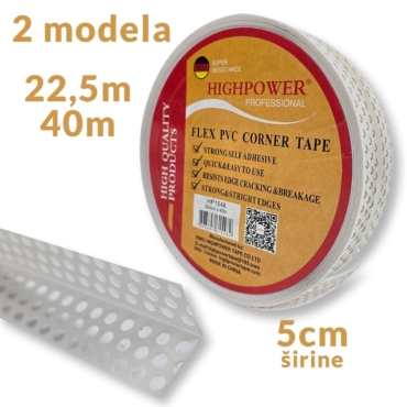 PVC kutna lajsna 25 i 40m G479 Front 1