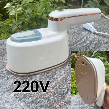 Putna parna pegla G475 Front 1 (1)