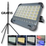 Solarna LED svjetiljka sa stalkom G423