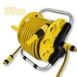 BOXER vrtno crijevo na kolutu 30m BX3246