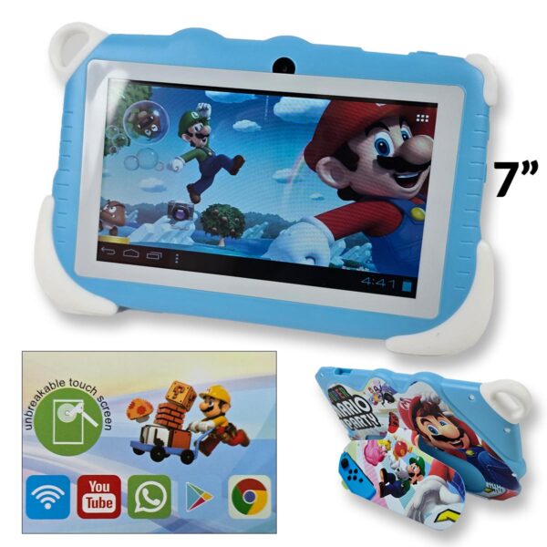 Dječji android Tablet 7 inch G499