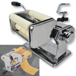 Mašina za tijesto i raviole - ravioli maker