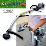 Mini benzinski trimer za travu - Interceptor Russia