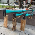 Set od 3 kalača G496