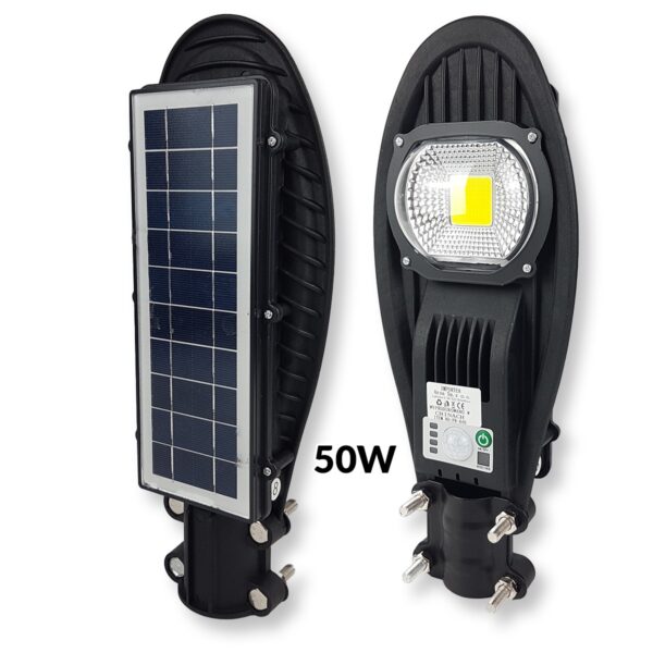 Solarni reflektor 50W PR646