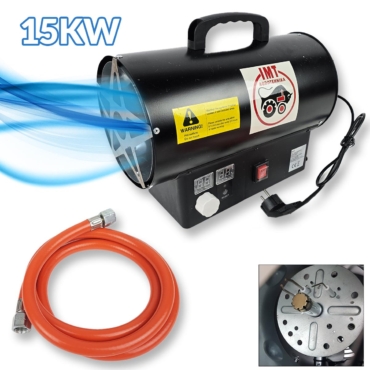 IMT plinski top 15KW - IMT002 Front 1