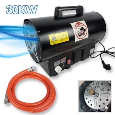 IMT plinski top 30KW Front 1