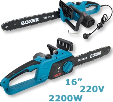 Boxer električna pila 2200W 40cm BX3306 Front 1
