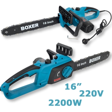 Boxer električna pila 2200W 40cm BX3306 Front 1