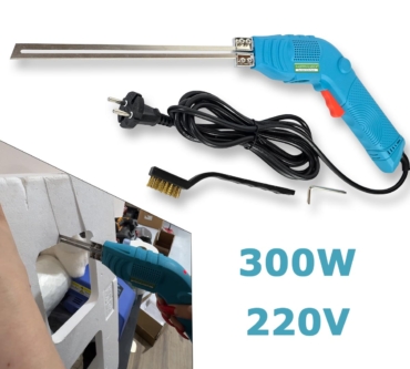 Električni rezač stiropora 300W GK008 Front 1